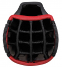 Big Max Vagnbag DriLite Active Vit/Röd