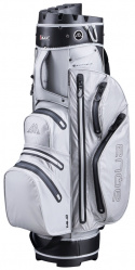 Big Max Vagnbag Aqua Silencio 3 Grå/Svart