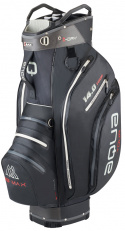 Big Max Vagnbag Aqua Tour 3 Svart
