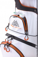 Big Max Vagnbag DriLite Sport Svart