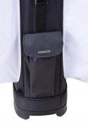 Big Max Vagnbag DriLite Sport Svart