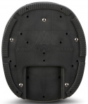 Big Max Vagnbag Dri Lite V4 Organiser Svart/Vit/Röd
