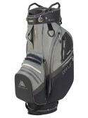 Big Max Vagnbag Dri Lite V4 Organiser Grå/Svart
