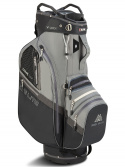 Big Max Vagnbag Dri Lite V4 Organiser Grå/Svart
