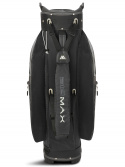 Big Max Vagnbag Dri Lite V4 Organiser Grå/Svart