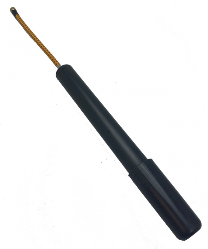 Big Max Luftpump för Ti1000 i gruppen Tillbehör / Golftillbehör / Vagntillbehör / Big Max Tillbehör hos Dimbo Golf AB (7781004)