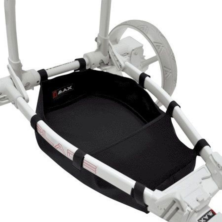 Big Max Basketnet Blade/Blade Plus i gruppen Tillbehör / Golftillbehör / Vagntillbehör / Big Max Tillbehör hos Dimbo Golf AB (7781032)
