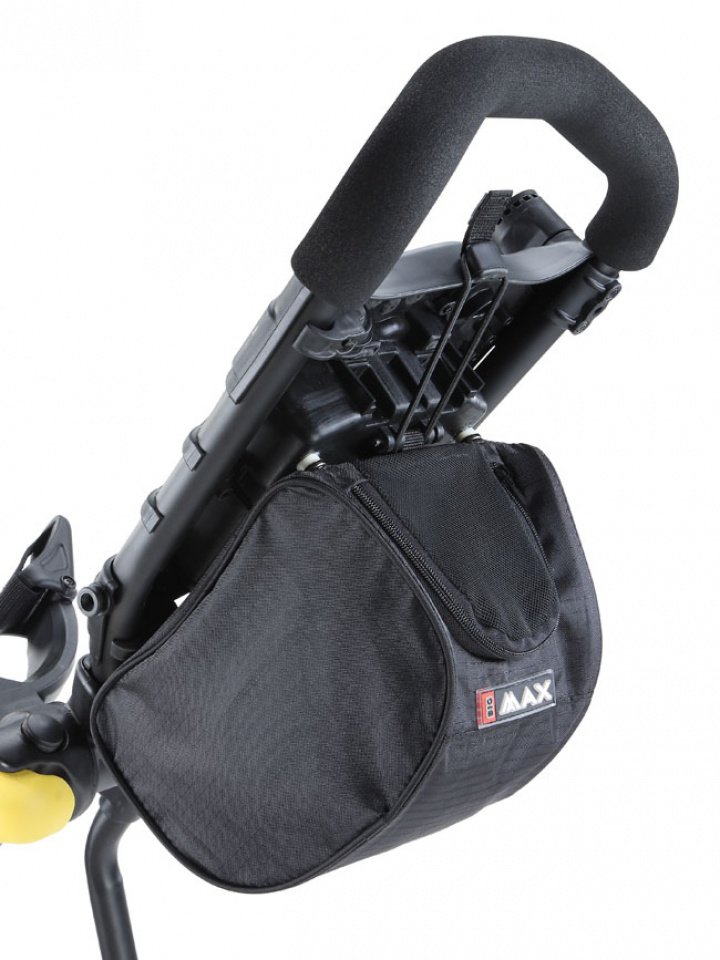 Big Max Förvaringsväska för Autofold/Z-360/Ti1000/Wheeler i gruppen Tillbehör / Golftillbehör / Vagntillbehör / Big Max Tillbehör hos Dimbo Golf AB (7781036)