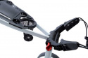 Big Max Golfvagn Trehjuling Blade Plus Svart