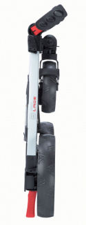 Big Max Golfvagn Trehjuling Blade Plus Vit