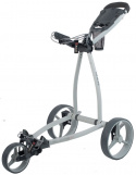 Big Max Golfvagn Trehjuling Blade IP Grå/Grafit