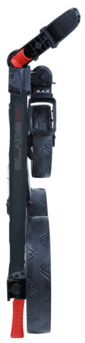 Big Max Golfvagn Trehjuling Blade IP Svart