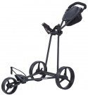 Big Max Golfvagn Trehjuling Ti Lite Alu Phantom