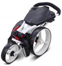 Big Max Golfvagn Trehjuling IQ 2.0 Vit
