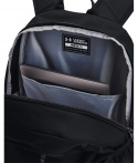 Under Armour Ryggsäck Hustle Lite Svart