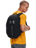 Under Armour Ryggsäck Hustle Lite Svart