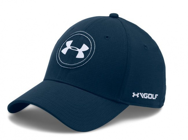 Under Armour Keps Blå i gruppen Kläder / Accessoarer / KEPSAR hos Dimbo Golf AB (7802005-408)
