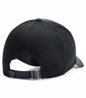 Under Armour Keps Iso-Chill Driver Mesh Justerbar Pitch Gray