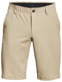 Under Armour Shorts Performance Taper Khaki