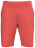 Under Armour Herr Shorts Drive Taper Electric Tangerine