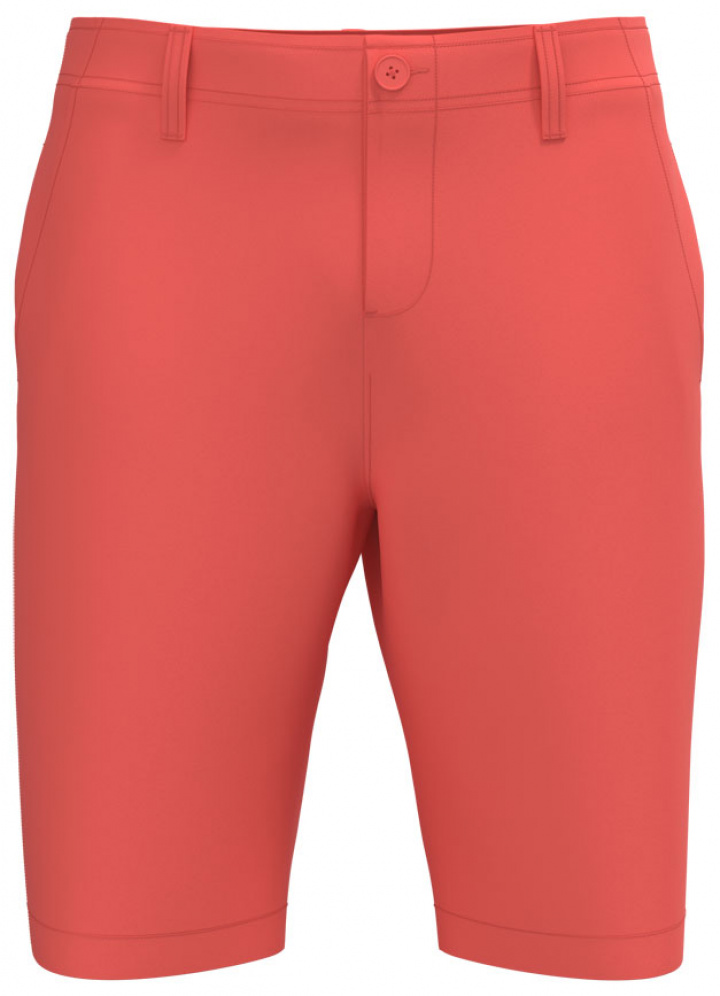 Under Armour Herr Shorts Drive Taper Electric Tangerine i gruppen Rea / Rea Kläder / Herr hos Dimbo Golf AB (7848005-82432r)