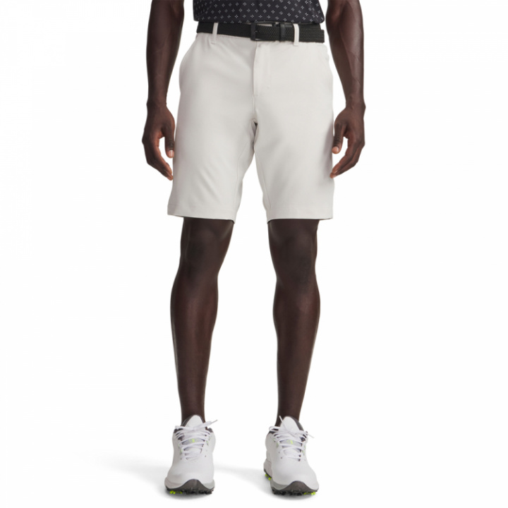 Under Armour Herr Shorts Drive 26 Taper Summit Halo i gruppen Golfkläder / Herrkläder / Golfshorts herr hos Dimbo Golf AB (7848011-11032r)