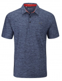 Under Armour Herr Piké Playoff Polo 436