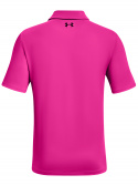 Under Armour Herr Piké T2G Rebell Rosa 820
