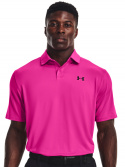 Under Armour Herr Piké T2G Rebell Rosa 820