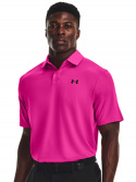 Under Armour Herr Piké T2G Rebell Rosa 820