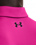 Under Armour Herr Piké T2G Rebell Rosa 820