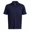 Under Armour Herr Piké T2G LB Midnight Navy 410
