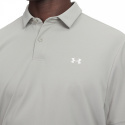 Under Armour Herr Piké T2G 26 Grå 069