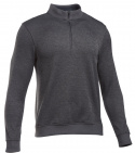 Under Armour Herr Storm Sweater Fleece Mörkgrå 