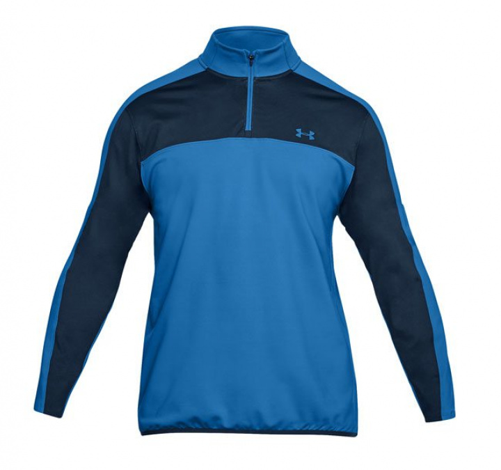 Under Armour Herr Crestable 1/4 Zip 437 i gruppen Rea / Rea Kläder / Herr hos Dimbo Golf AB (7854007-4374r)