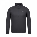 Under Armour Långärm Herr Tech 2.0 1/2 Zip Svart 