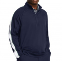 Under Armour Långärm Herr UA Storm Midlayer HZ 1/2 Zip Midnight Navy 