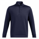 Under Armour Långärm Herr Midlayer Pullover Midnight Navy 
