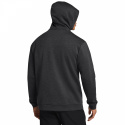 Under Armour Långärm Herr Midlayer Hoodie Svart 