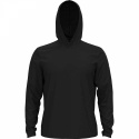 Under Armour Långärm Herr Lightweight HD Hoodie Svart 