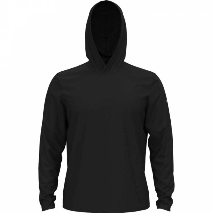 Under Armour Långärm Herr Lightweight HD Hoodie Svart i gruppen Kläder / Herrkläder / LÅNGÄRMAT hos Dimbo Golf AB (7854029-0012r)