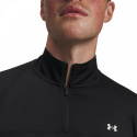 Under Armour Långärm Herr T2G 1/4 Zip 26 Svart 001 