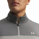 Under Armour Långärm Herr T2G 1/4 Zip 26 Grön 709 