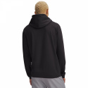 Under Armour Långärm Herr Drive Lightweight Hoodie Svart/Castlerock 
