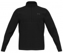 Under Armour Storm Windstrike Herr 1/2 Zip Vind Svart 