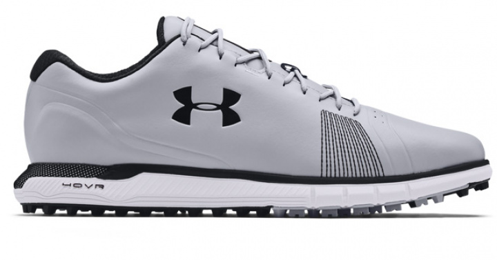 Under Armour Golfsko Hovr Fade SL E Grå i gruppen Skor / Golfskor Herr / Under Armour Golfskor Herr hos Dimbo Golf AB (7879002-102410r)