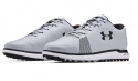 Under Armour Golfsko Hovr Fade SL E Grå