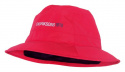 Didriksons Regnhatt Tophat 537001 Ruby