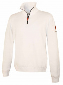 Ivanhoe Windbreaker Dam Nydal Off White