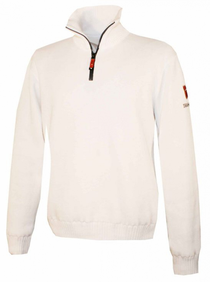 Ivanhoe Windbreaker Dam Nydal Off White i gruppen Golfkläder / Damkläder / Vindplagg golf dam / Vindjacka Dam hos Dimbo Golf AB (8038002-5136r)